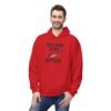 Dog Hair Is My Glitter Hoodie — Funny Pet Lover Pullover