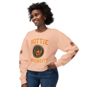rottie-university-crewneck-sweatshirt-with-paws