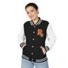 5477239977952617289_2048.jpeg Rottie University™ Letterman Jacket