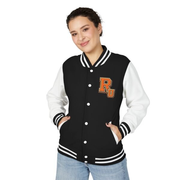 5477239977952617289_2048.jpeg Rottie University™ Letterman Jacket