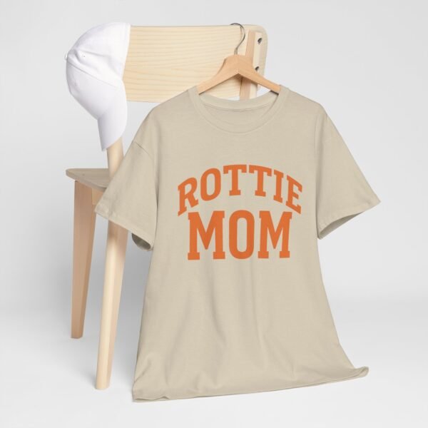 5500617629636019783_2048.jpeg Rottie Mom T-shirt