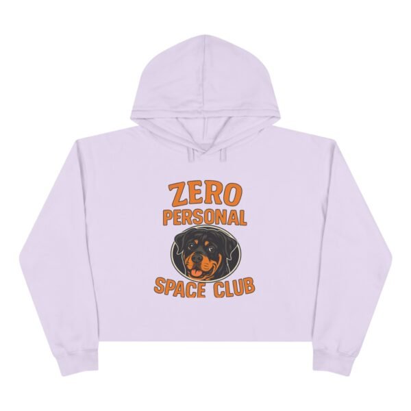 5756570249690608100_2048.jpeg Zero Personal Space Club Graphic Cropped Hoodie