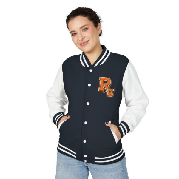 5848806598970645414_2048.jpeg Rottie University™ Letterman Jacket