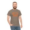 Rottie Dad Heavy Cotton Tee