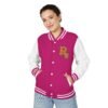6185405954109451122_2048.jpeg Rottie University™ Letterman Jacket