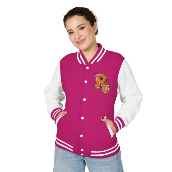 6185405954109451122_2048.jpeg Rottie University™ Letterman Jacket
