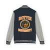 6241135706540886769_2048.jpeg Rottie University™ Letterman Jacket
