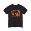 6296216436504489834_2048.jpeg Rottie Mom T-shirt