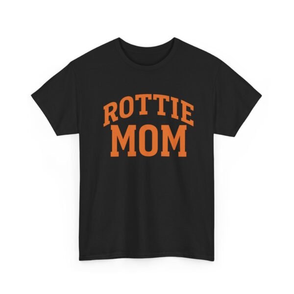6296216436504489834_2048.jpeg Rottie Mom T-shirt