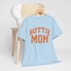 6436730102880668909_2048.jpeg Rottie Mom T-shirt
