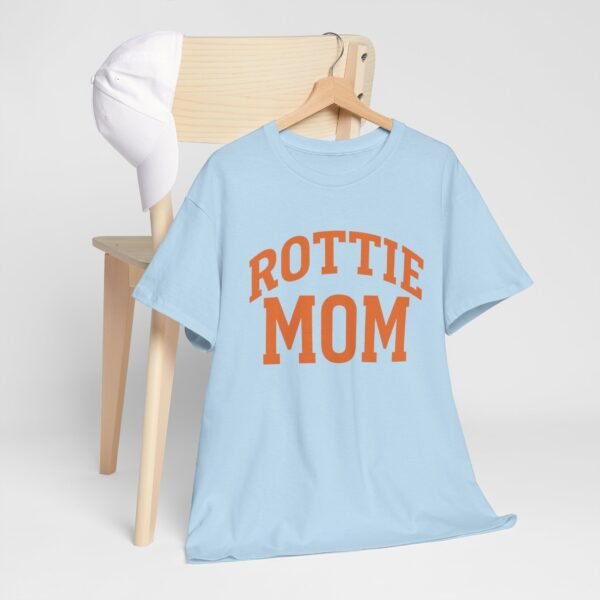 6436730102880668909_2048.jpeg Rottie Mom T-shirt