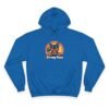 6671160373643297680_2048.jpeg Strong Paws Champion Hoodie