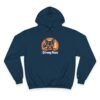 6817805099545854017_2048.jpeg Strong Paws Champion Hoodie