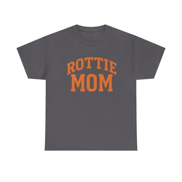 6886121172868264738_2048.jpeg Rottie Mom T-shirt