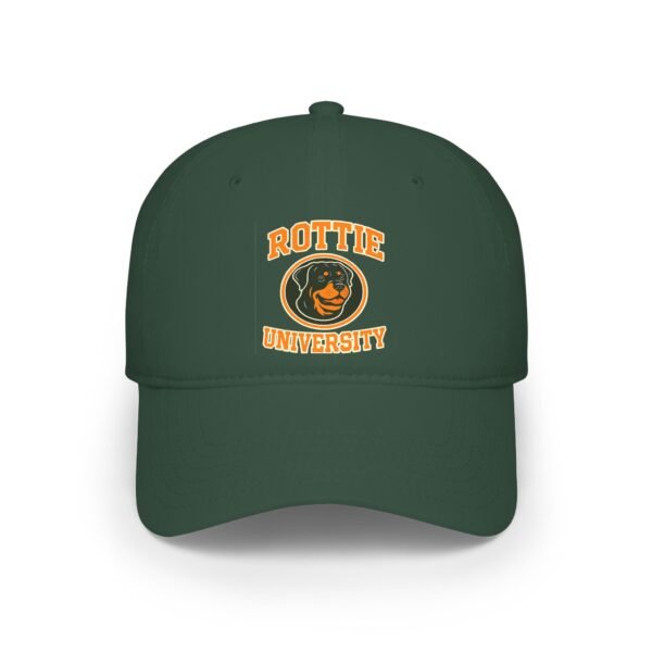 Rottie University™ Cap