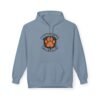7044288063127312014_2048.jpeg Pawsitive Vibes Only Hoodie — Cute Circle Paw Print Animal Lover Sweatshirt