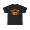 7077908186964048042_2048.jpeg Rottie Mom T-shirt