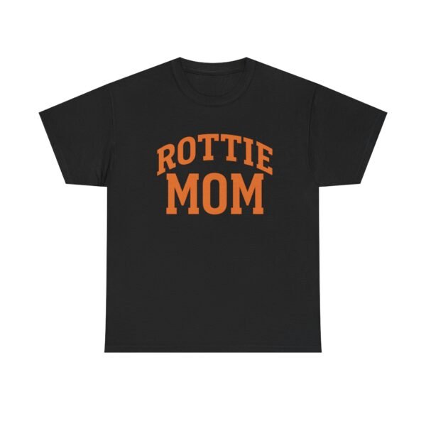 7077908186964048042_2048.jpeg Rottie Mom T-shirt