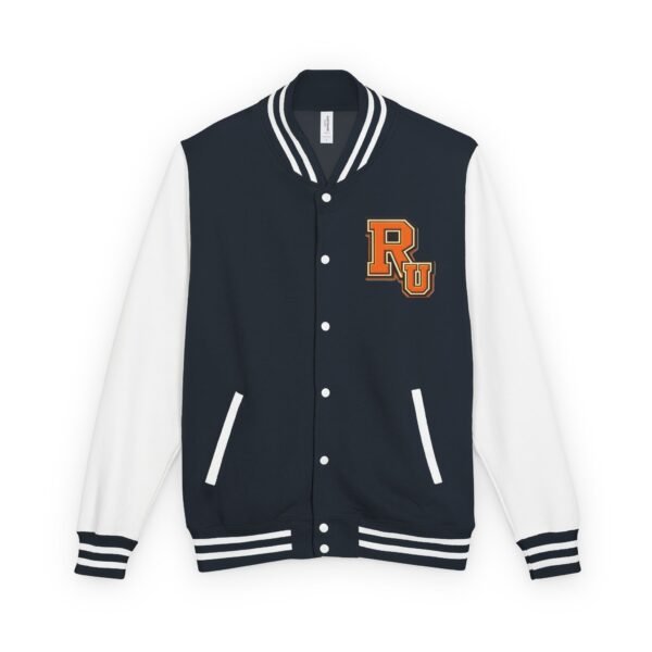 717415672580610390_2048.jpeg Rottie University™ Letterman Jacket