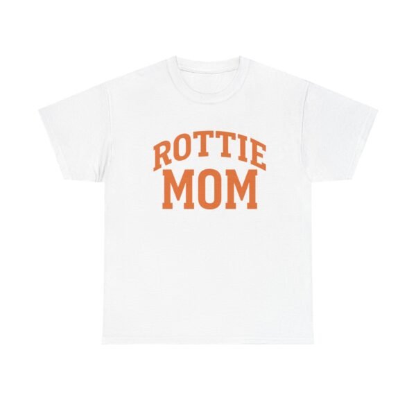 7184028997767307248_2048.jpeg Rottie Mom T-shirt