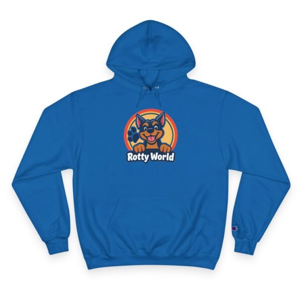 7382680861154264985_2048.jpeg Rotty World Champion Hoodie