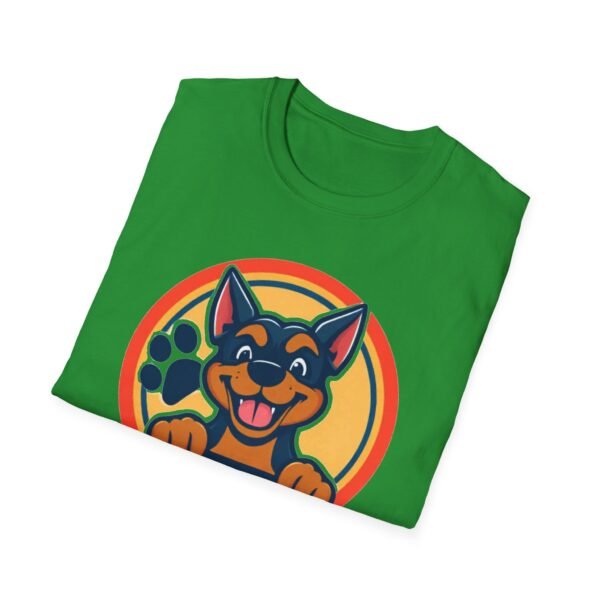 7541571853537387728_2048.jpeg Rotty World T-Shirt