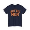 7627544255570115486_2048.jpeg Rottie Mom T-shirt