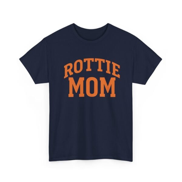 7627544255570115486_2048.jpeg Rottie Mom T-shirt