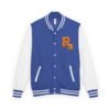 7848774725747045194_2048.jpeg Rottie University™ Letterman Jacket