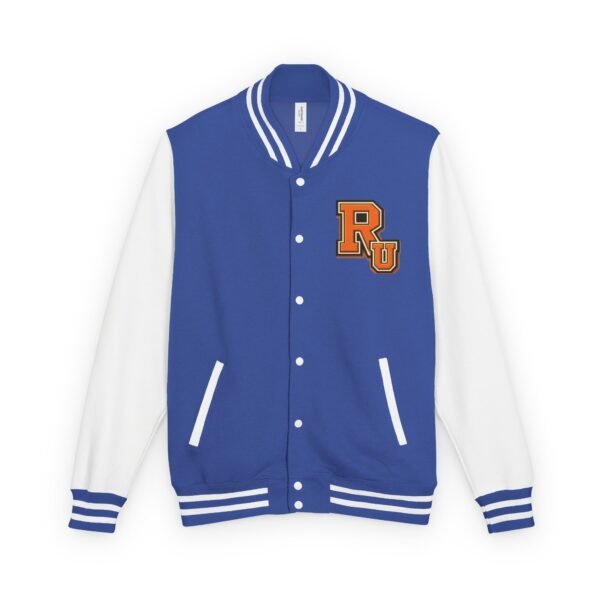 7848774725747045194_2048.jpeg Rottie University™ Letterman Jacket