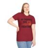 8002363896811648104_2048.jpeg My Therapist Has Four Paws T-Shirt — Funny Dog/Cat Lover Tee