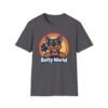 8395016930706361443_2048.jpeg Rotty World T-Shirt