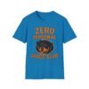 Zero Personal Space Club T-Shirt — Funny Rottweiler Dog Tee