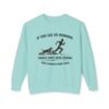 8566139846242076951_2048.jpeg If You See Us Running Crewneck - Funny Running Sweatshirt