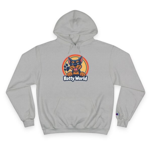 8689872966454470638_2048.jpeg Rotty World Champion Hoodie