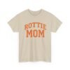 876805836539750005_2048.jpeg Rottie Mom T-shirt