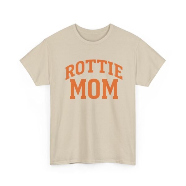 876805836539750005_2048.jpeg Rottie Mom T-shirt