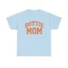 8793326875880274188_2048.jpeg Rottie Mom T-shirt