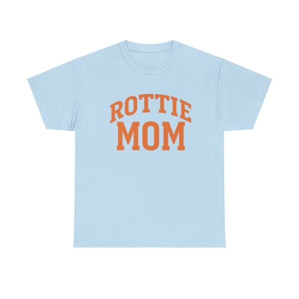 8793326875880274188_2048.jpeg Rottie Mom T-shirt
