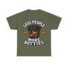 8977903503223578446_2048.jpeg "Less People More Rotties" Rottweiler Dog Lover Tee