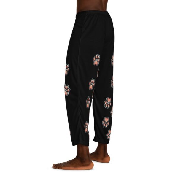 Strong Pawz Pajama Pants