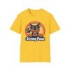 9534877171735974720_2048-1.jpeg Strong Paws T-Shirt