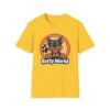9567650804295813658_2048.jpeg Rotty World T-Shirt