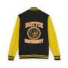 9619047223284401141_2048.jpeg Rottie University™ Letterman Jacket