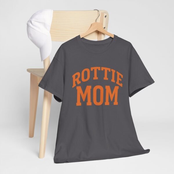 9666163752346873945_2048.jpeg Rottie Mom T-shirt