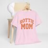 9702687672079070235_2048.jpeg Rottie Mom T-shirt