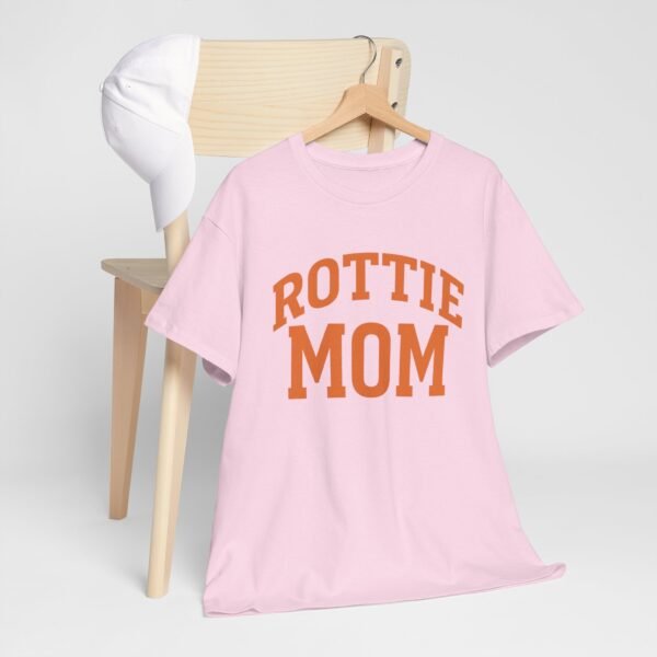 9702687672079070235_2048.jpeg Rottie Mom T-shirt