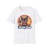 9903657464630943572_2048-1.jpeg Strong Paws T-Shirt