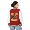 9906351217316496097_2048.jpeg Rottie University™ Letterman Jacket