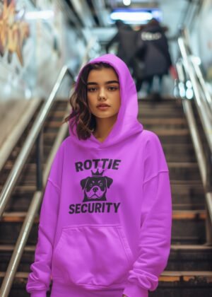 rottie-security-hoodie-neon-collection